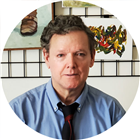 Bruce Buirkle, LMFT