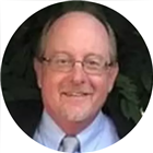 Bruce Richards, LICSW