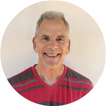 Bruce Shafer, LMFT
