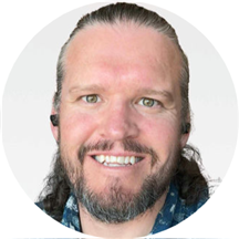Bruce Thueson, LPC