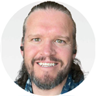 Bruce Thueson, LPC
