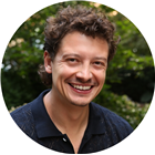 Bryan Bance, MSW