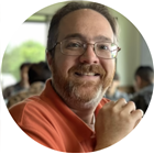 Bryan Barry, LCSW