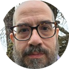 Bryan Bass-Riley, LPC, MS, MDiv