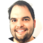 Bryan Espinet, PMHNP