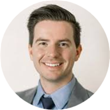 Bryan Herron, MSN, APRN, PMHNP-BC