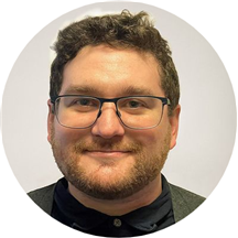 Bryan Lackey, PMHNP-BC