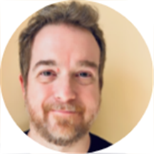 Bryan Manion, LCPC