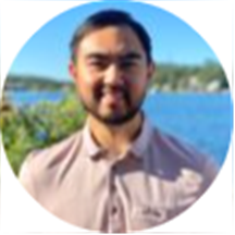 Bryan Mendoza, LMSW