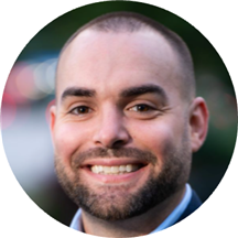 Bryan Moeller, PMHNP-BC, NP