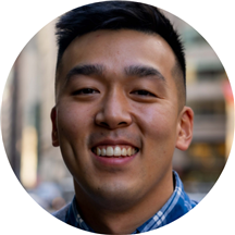 Bryan Pae, MS, OTR/L