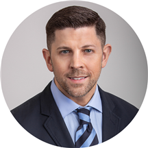Bryan Reed, PMHNP