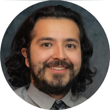 Bryan Sandoval, PA