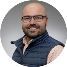 Bryan Stowell, PNP