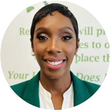 Bryana Cushenberry, MSW