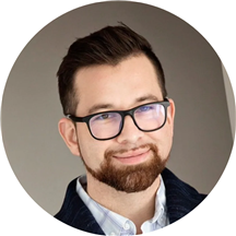 Bryce Hansen, LCSW, MSW