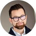 Bryce Hansen, LCSW, MSW