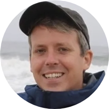 Bryce Taylor, LPC