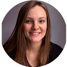 Bryonna Perperian, MS