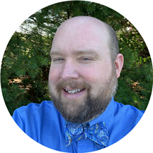 Buck Black, LCSW, CST