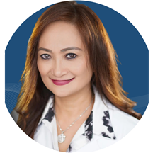 Buenalynn Sagrado, PMHNP