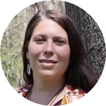 Buffy Curtis, MS
