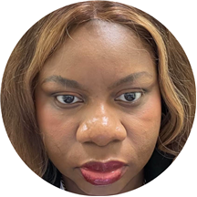 Bukunola Okuwobi, NP