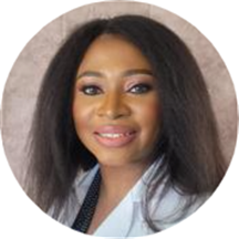 Bunmi Aborisade, PMHNP
