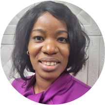 Bunmi Olugbile, PMHNP