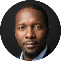 Burtson Katende, APRN