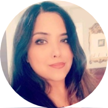 Bushra Queraishi, LMSW