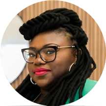 Busola Adegunwa, LPC