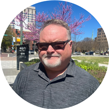 Butch Varner, LPC/MHSP