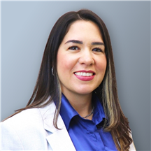 Byaney Mireles, LCSW