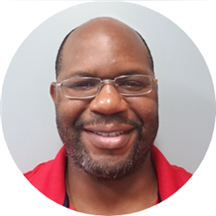Byron Dukes, LPC