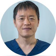 Byung Geun Kim, APN