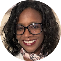 C. Steffanie Williams, LMFT