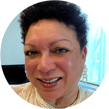 CG Jefferson, LPC, NCC, CAMS, CAMS-II