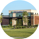 CHI Health Clinic Priority Care (161st W Maple)