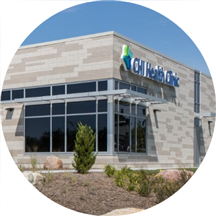 CHI Health Clinic Priority Care (42nd & L)