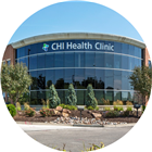 CHI Health Clinic Priority Care (Bellevue)