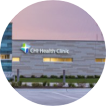 CHI Health Clinic Priority Care (Immanuel)