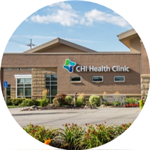 CHI Health Clinic Priority Care (La Vista)
