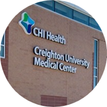 CHI Health Clinic Priority Care (University Campus)