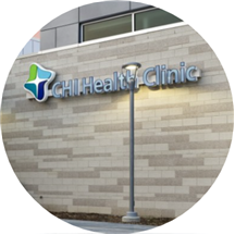 CHI Health Clinic Priority Care (Valley View)