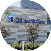 CHI Health Clinic Priority Care (Yankee Hill)