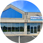CHI Saint Joseph Health Express Care