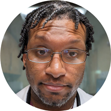 Ca'Seem Tyler, RN