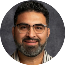 Caesar Rangel, APRN, NP