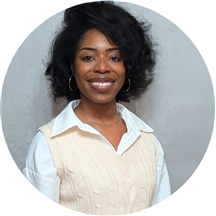 Cailyn Jordan, MSW